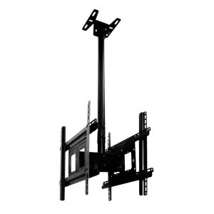 Base para TV 26" a 50" C/15` a 30` Pickens Capacidad 200 Lb/90.7 Kg